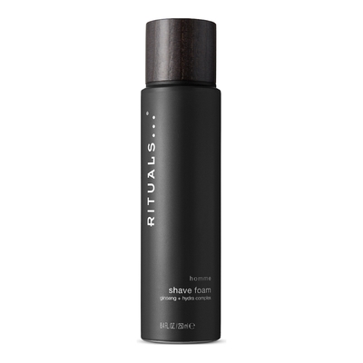 Rituals Homme - Mousse De Rasage - 200ml