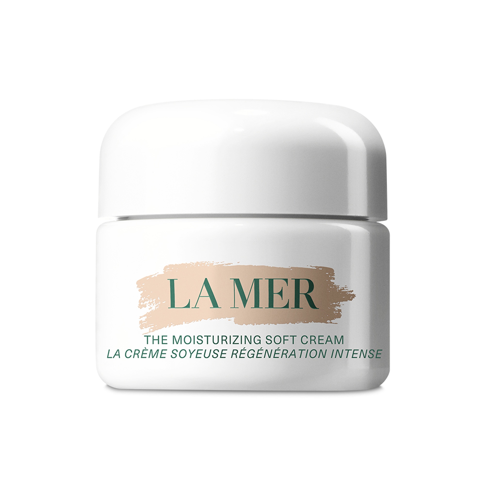 La Mer - Les Cremes De Soin Visage - La Crème Soyeuse Régénération Intense - 30ml