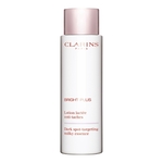 200mL Clarins BRIGHT PLUS Lotion lactée anti-taches  1 of 4 Lotion lactée anti-taches