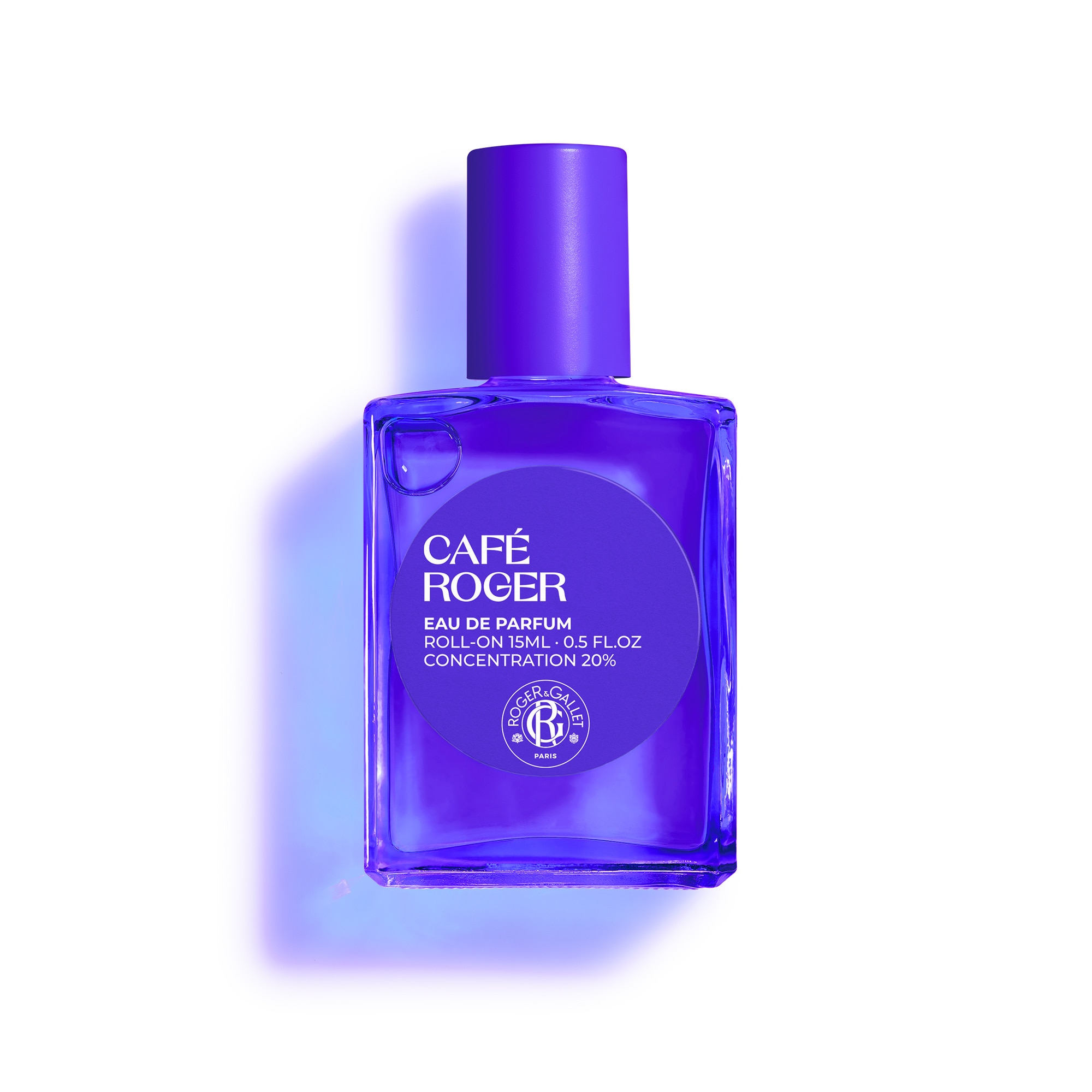 Roger Gallet - Caf Roger - Eau De Parfum - Roll-on - 15ml 22 €