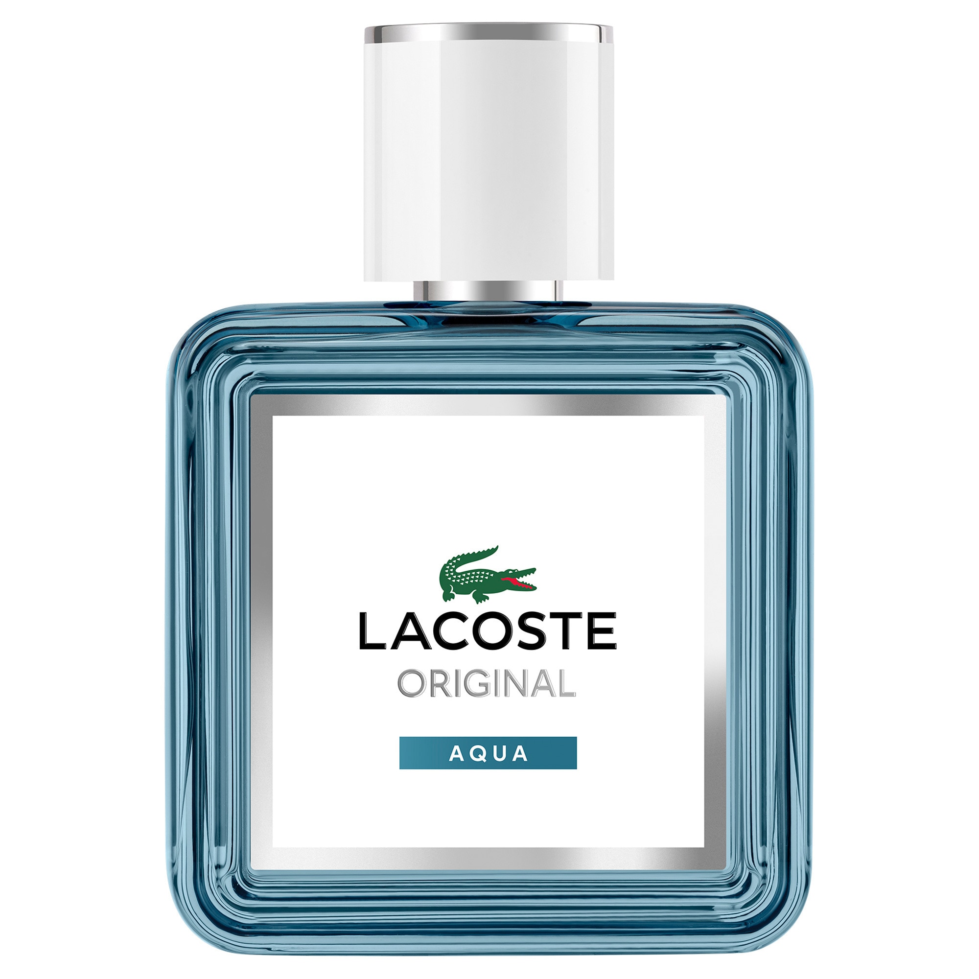 60ML Lacoste ORIGINAL AQUA Eau de parfum 1 of 5 Eau de parfum