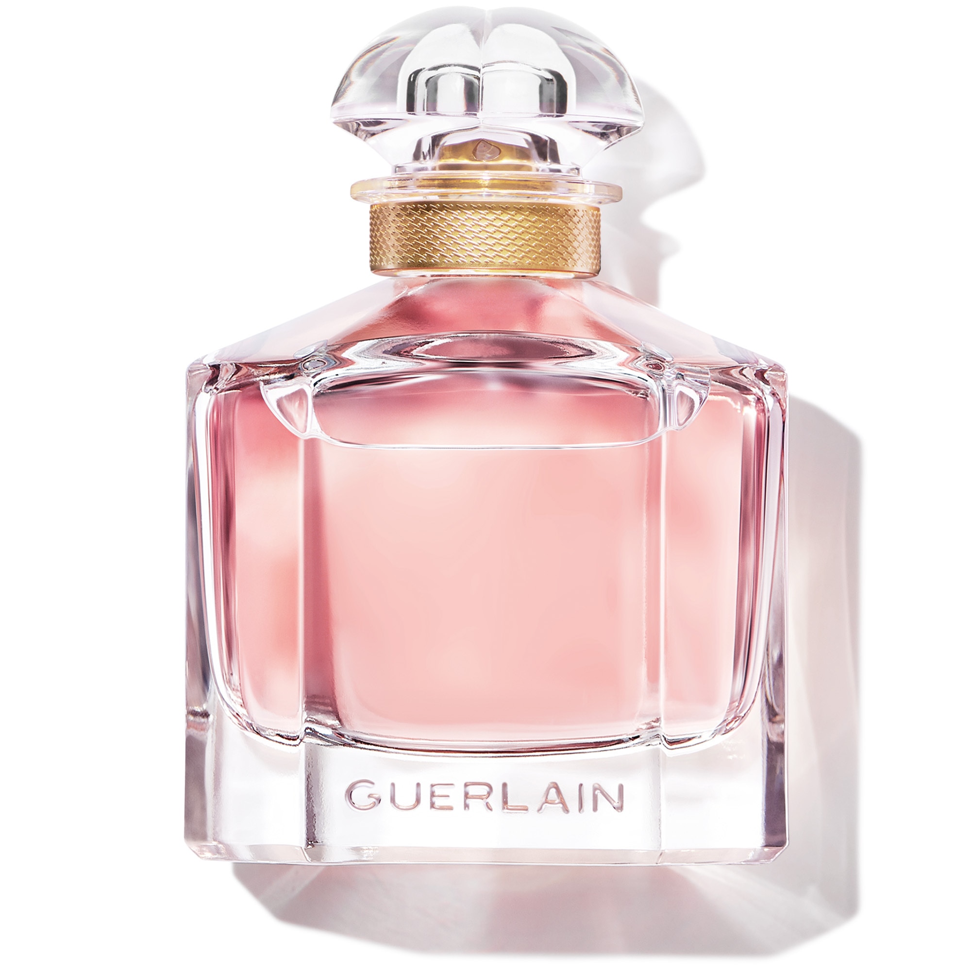100ml Guerlain MON GUERLAIN Eau de Parfum 1 of 4 Eau de Parfum