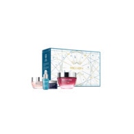 Coffret blue peptides uplift