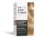  LAZARTIGUE LA COULEUR ABSOLUE Coloration permanente aux extraits botaniques  1 of 3 Coloration permanente aux extraits botaniques