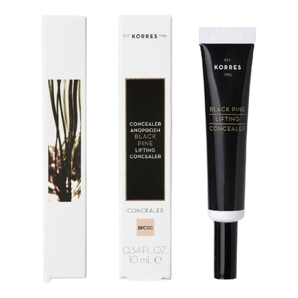 Concealer liftant