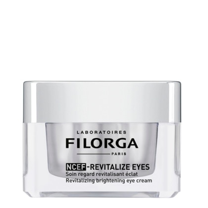 15ML Filorga NCEF REVITALIZE EYES Soin regard revitalisant éclat  1 of 4 