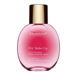  Clarins SUMMER LOOK Fix make-up brume fixatrice  1 of 4 Fix make-up brume fixatrice
