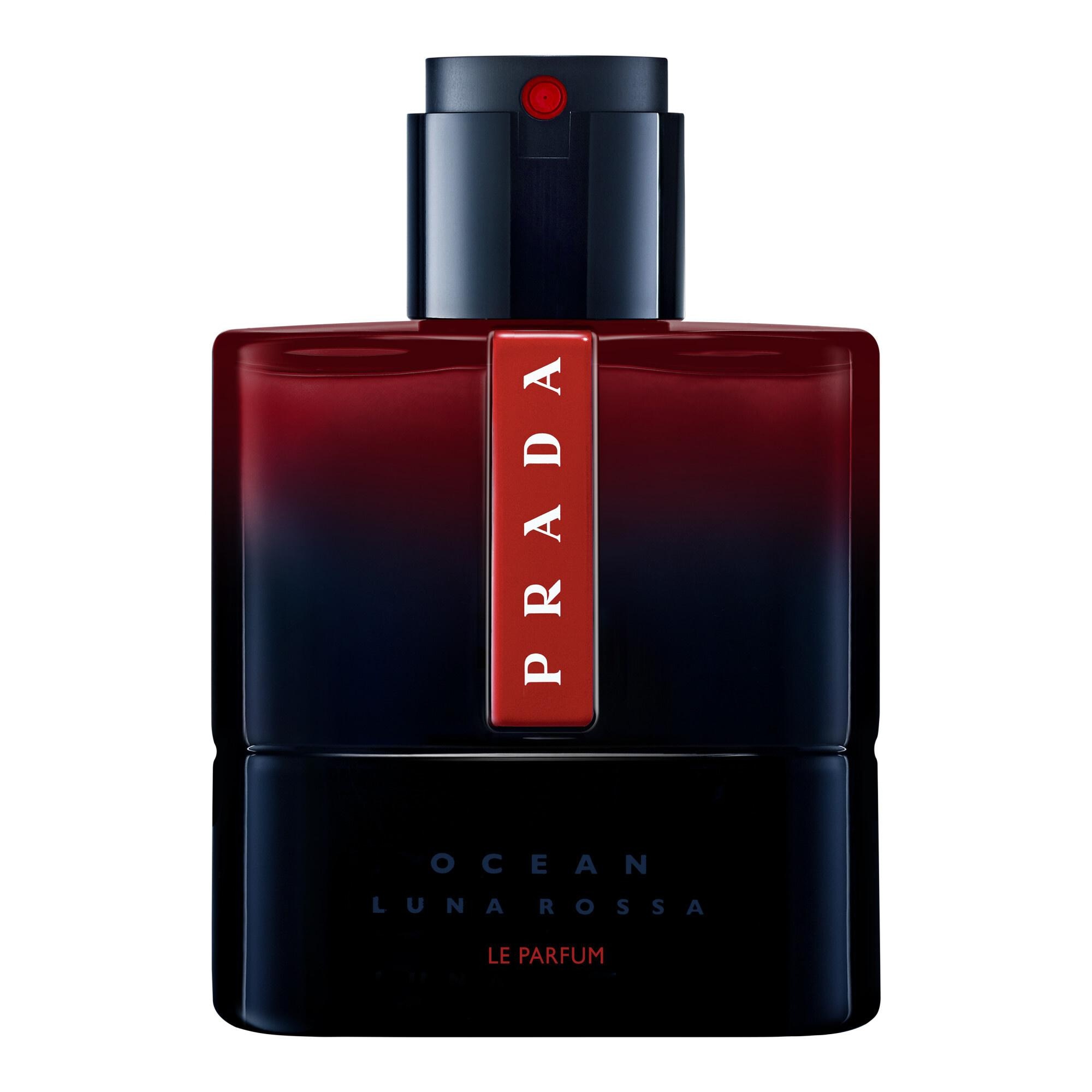 50mL Prada LUNA ROSSA Le parfum 1 of 4