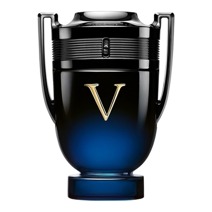 50mL Rabanne INVICTUS VICTORY ELIXIR Parfum intense  1 of 4 