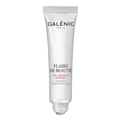 15ML GALENIC FLASH DE BEAUTE Gel tenseur express  1 of 1 