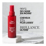 95.1G WELLA PROFESSIONALS ULTIMATE REPAIR Soin miracle revitalisant - traitement réparateur sans rinçage cheveux abîmés  4 of 4 Soin miracle revitalisant - traitement réparateur sans rinçage cheveux abîmés