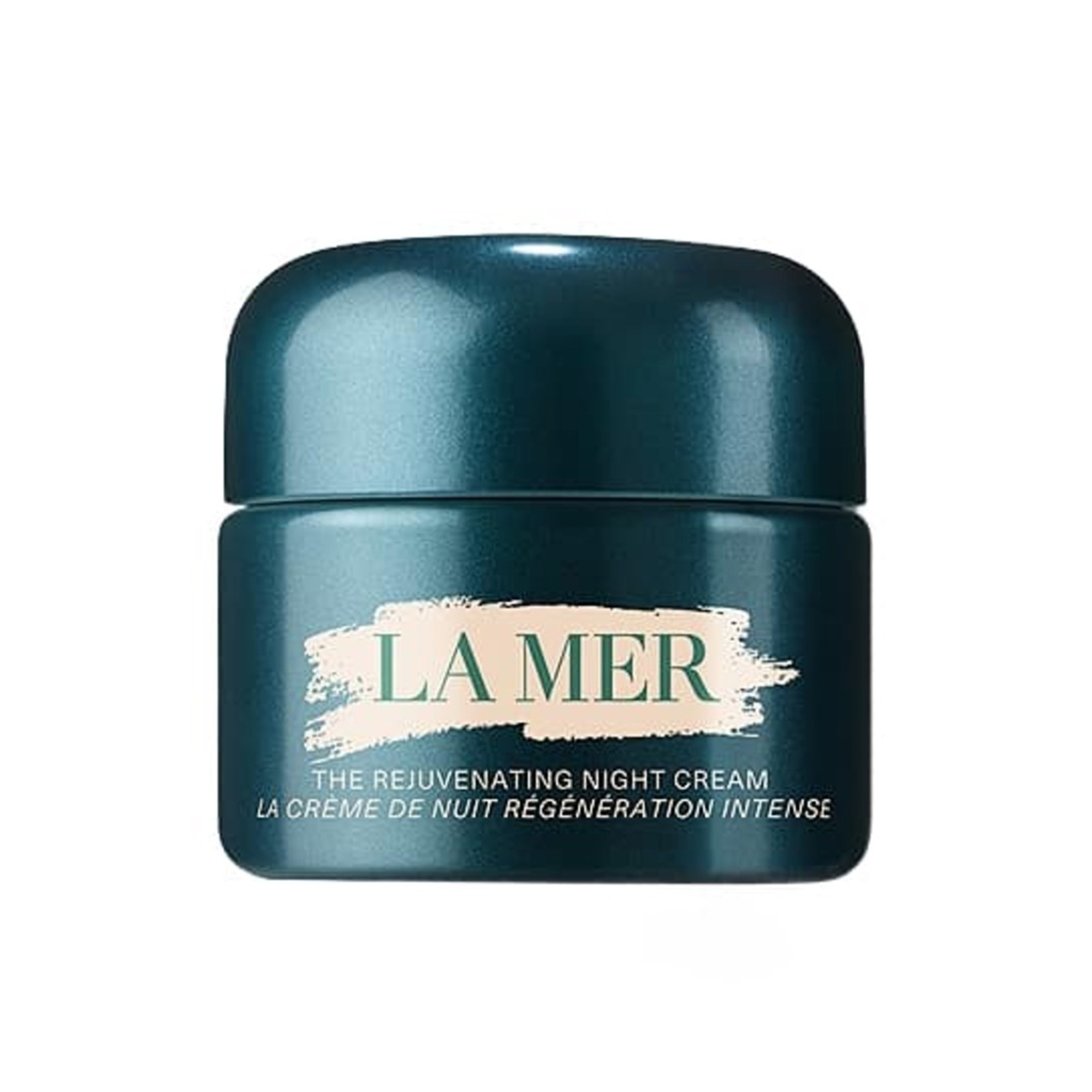 La Mer - Les Crèmes De Soin Visage - La Crème De Nuit Régénération Intense - 30ml