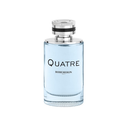 100ML Boucheron QUATRE Eau de toilette  1 of 1 Eau de toilette