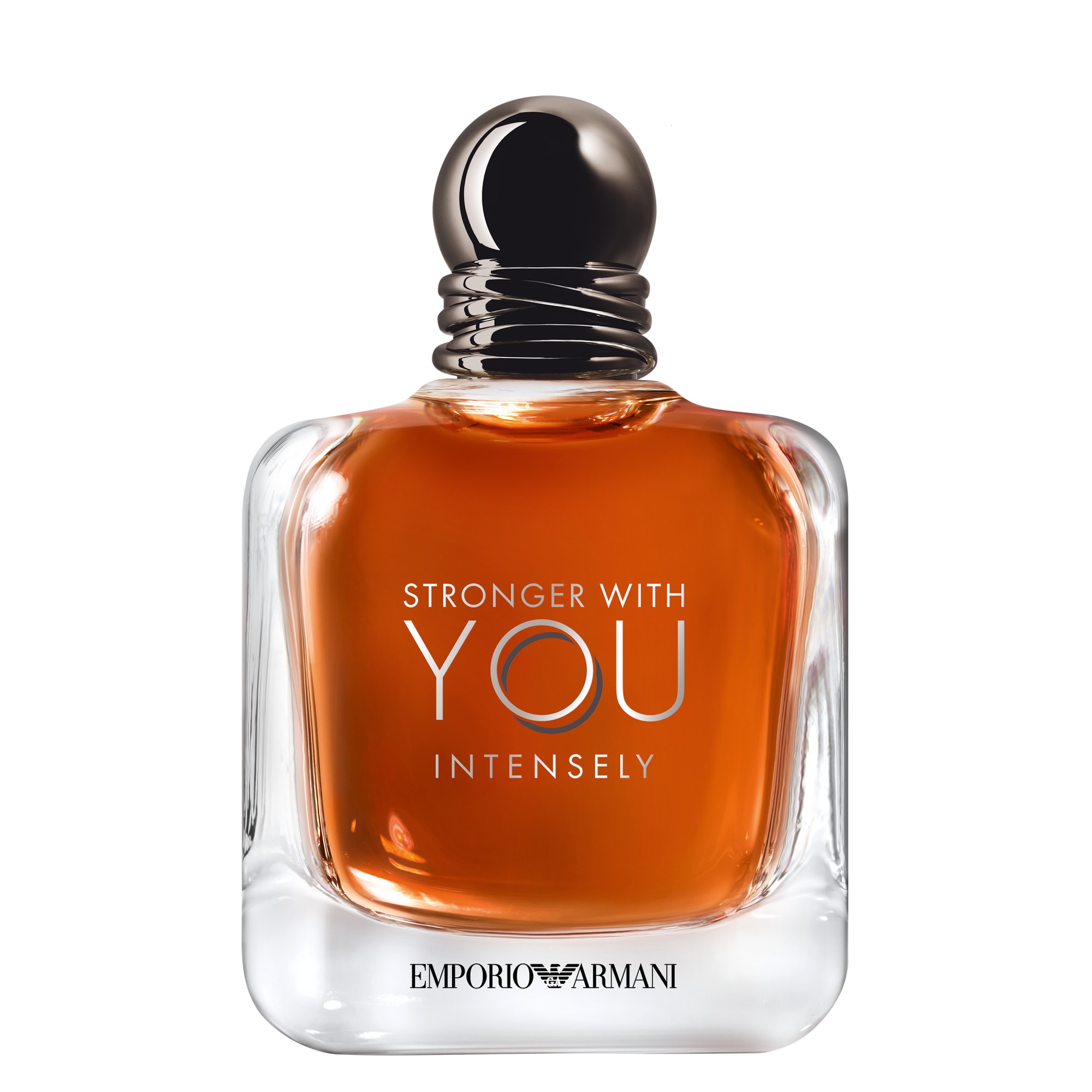 Armani - Stronger With You Intensely - Eau De Parfum - 50ml