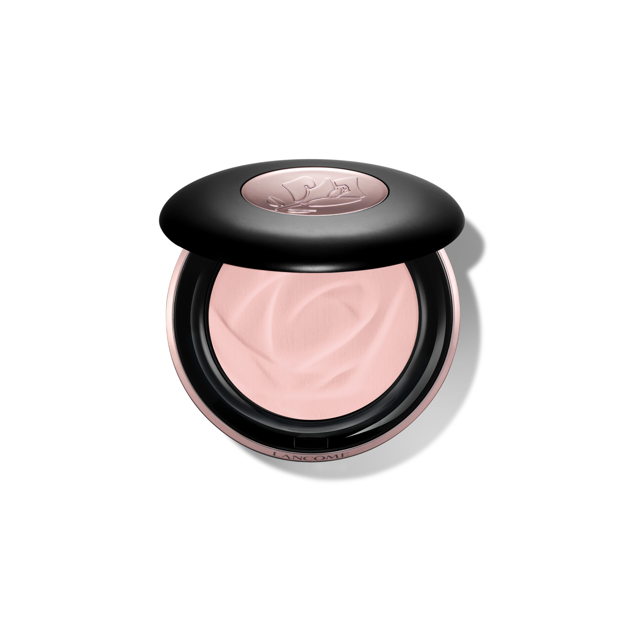 Lancôme - Teint Idole Ultra Wear - Poudre Compacte Fixante - 01 Pink Oh La La