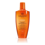 400ML COLLISTAR APRÈS-SOLEIL Douche-shampooing après-soleil hydratant fixe & prolonge le bronzage  1 of 2 