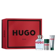  HUGO BOSS HUGO MAN Eau de toilette  1 of 2 