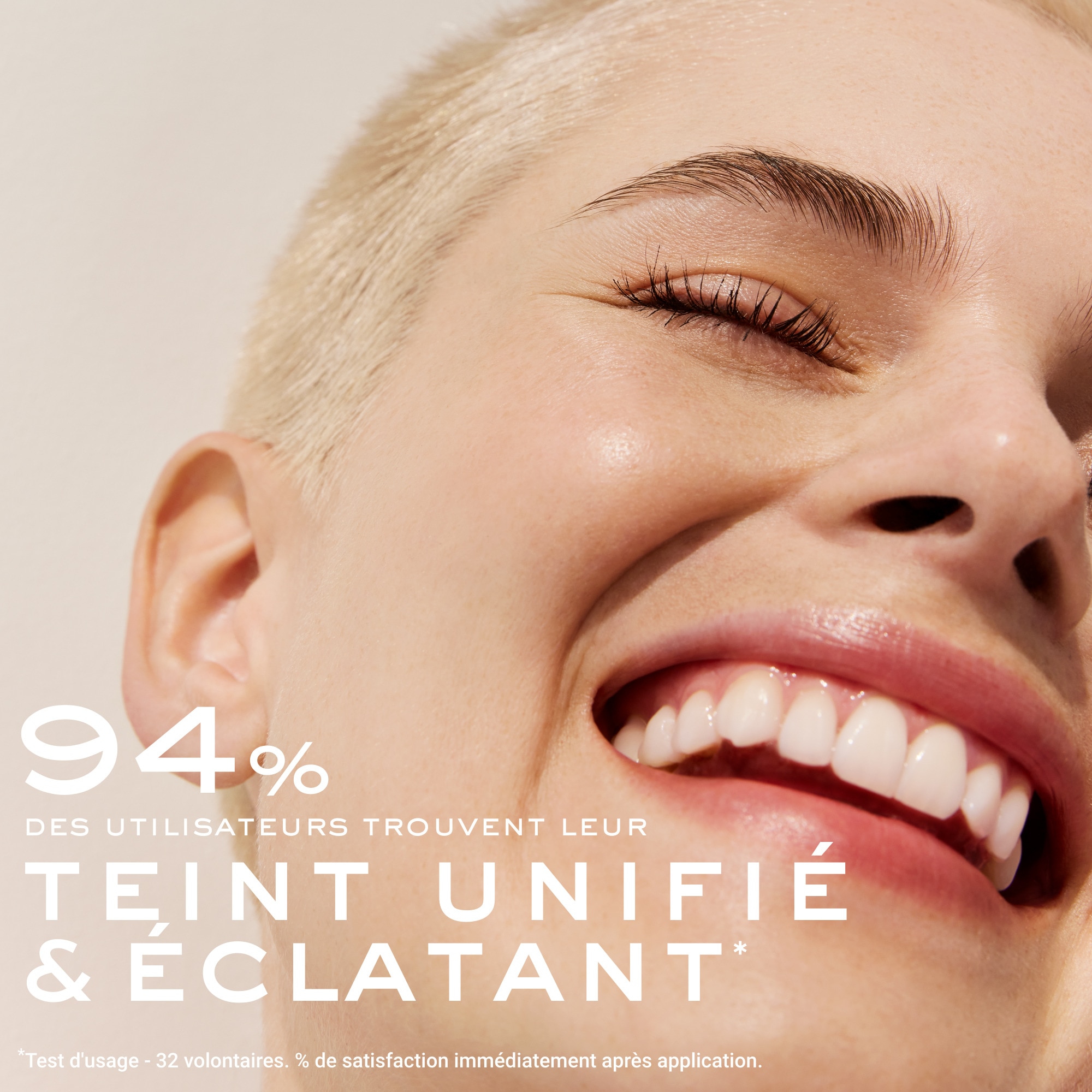 Bb crème teintée hydratante