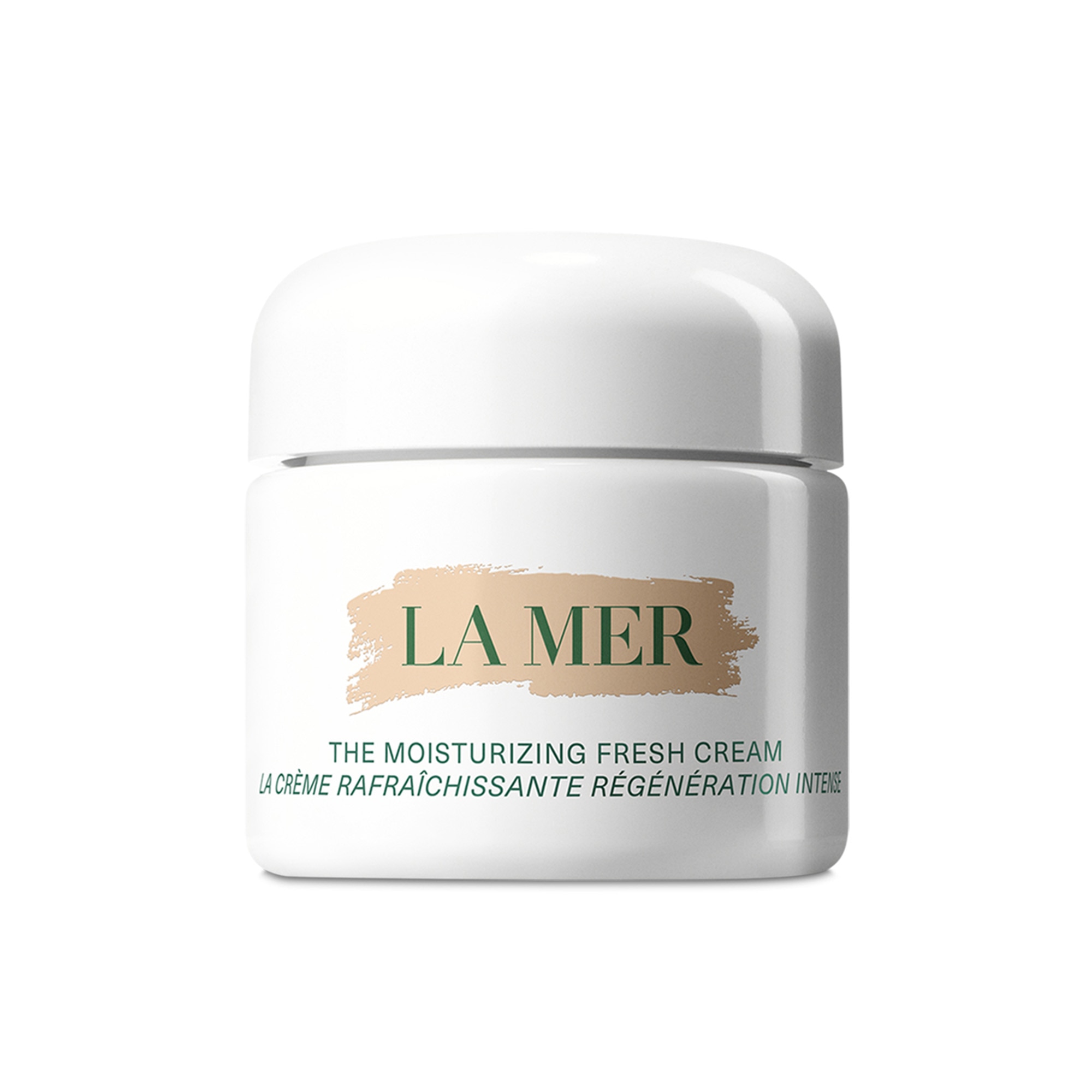 La Mer - Les Crèmes De Soin Visage - La Crème Rafraîchissante Régénération Intense - 60ml