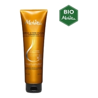 150mL MELVITA CAPILLAIRES EXPERTS Crème de soin velours réparatrice  1 of 2 