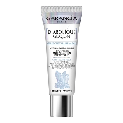 20ml GARANCIA DIABOLIQUE GLACON Gelée cristalline format découverte  1 of 1 