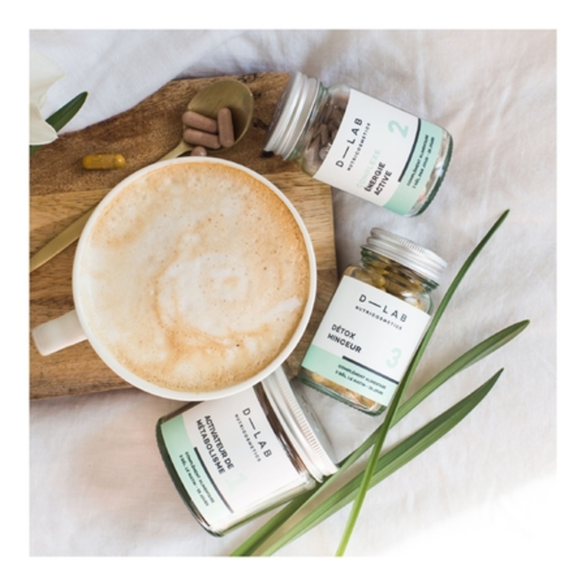 Programme brûle-graisses