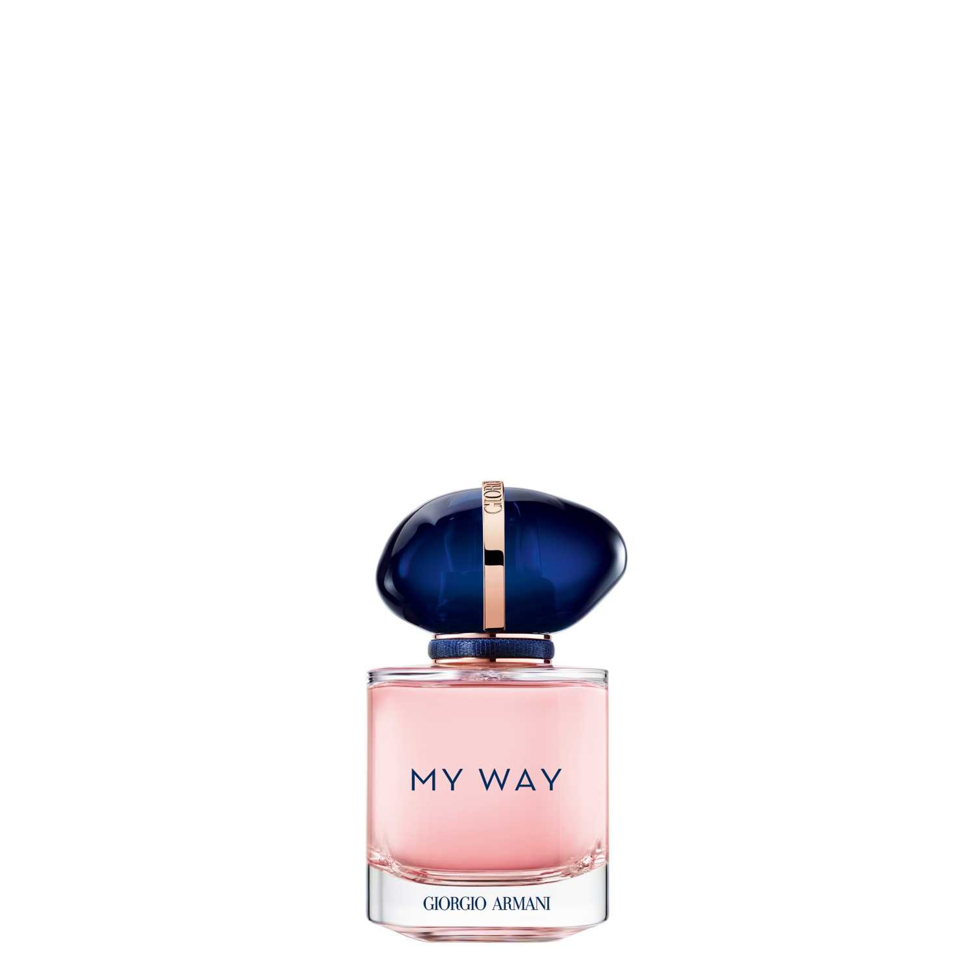 30ML Armani MY WAY Eau de parfum - rechargeable 1 of 4