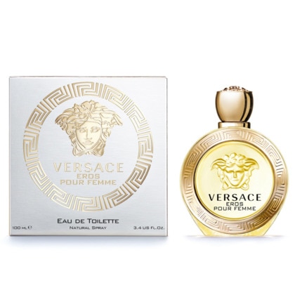 Eau de toilette