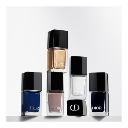  DIOR DIOR VERNIS Vernis à ongles effet gel et couleur couture  1 of 4 