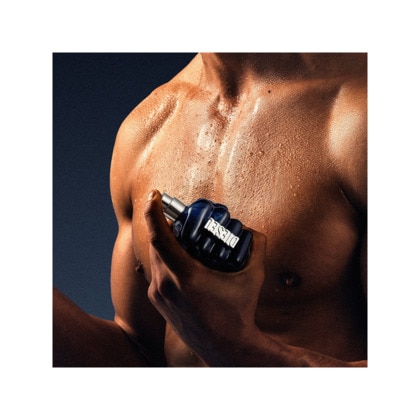Eau de parfum