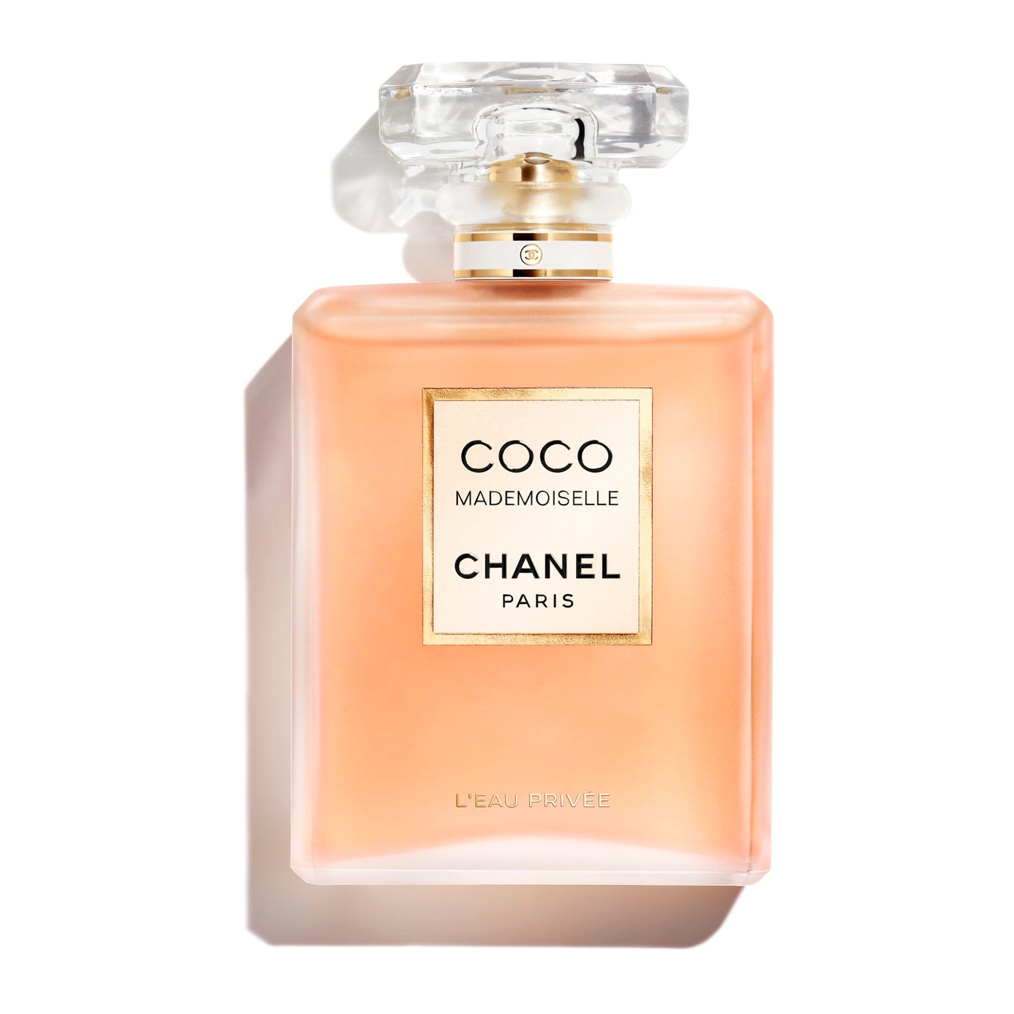 100ml CHANEL COCO MADEMOISELLE L'eau privée 1 of 4 L'eau privée