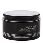 100mL REDKEN BREWS STYLING Pommade clay  2 of 4 Pommade clay