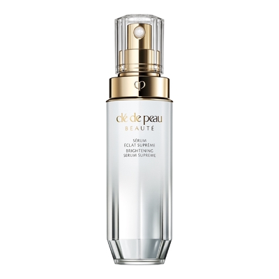 Clé De Peau Beauté - Suprême - Sérum Éclat - 40ml
