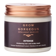 200ML GROW GORGEOUS INTENSE Masque épaisissant cheveux & cuir chevelu  1 of 2 