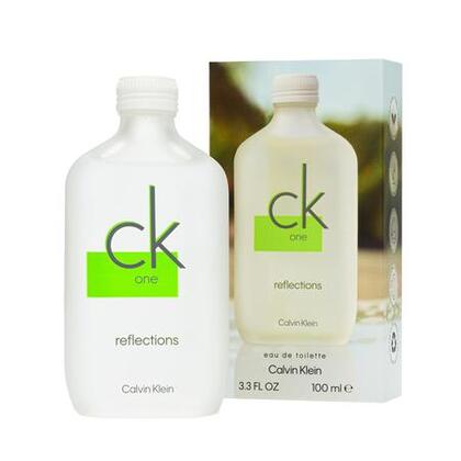 100ML CALVIN KLEIN CK ONE SUMMER Eau de toilette  1 of 4 