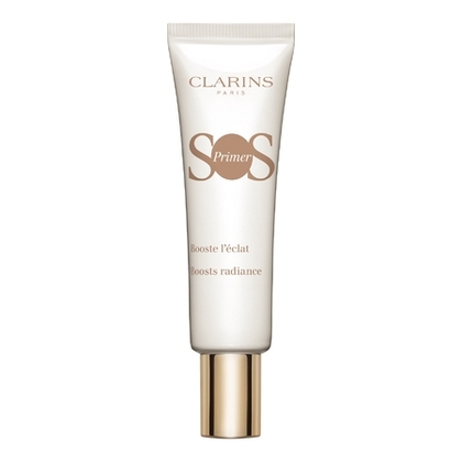  Clarins SOS PRIMER Base de Teint Illuminatrice  1 of 4 