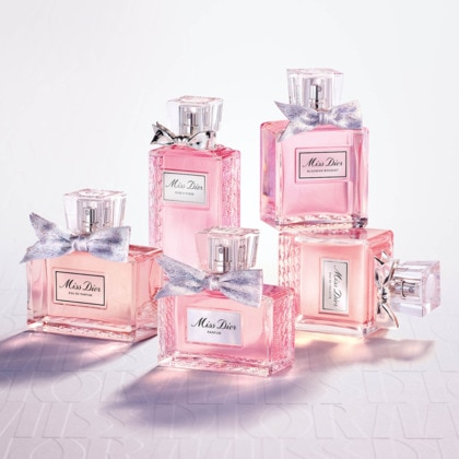 Eau de toilette