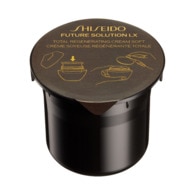 50ML Shiseido FUTURE SOLUTION LX Crème soyeuse régénérante totale - recharge