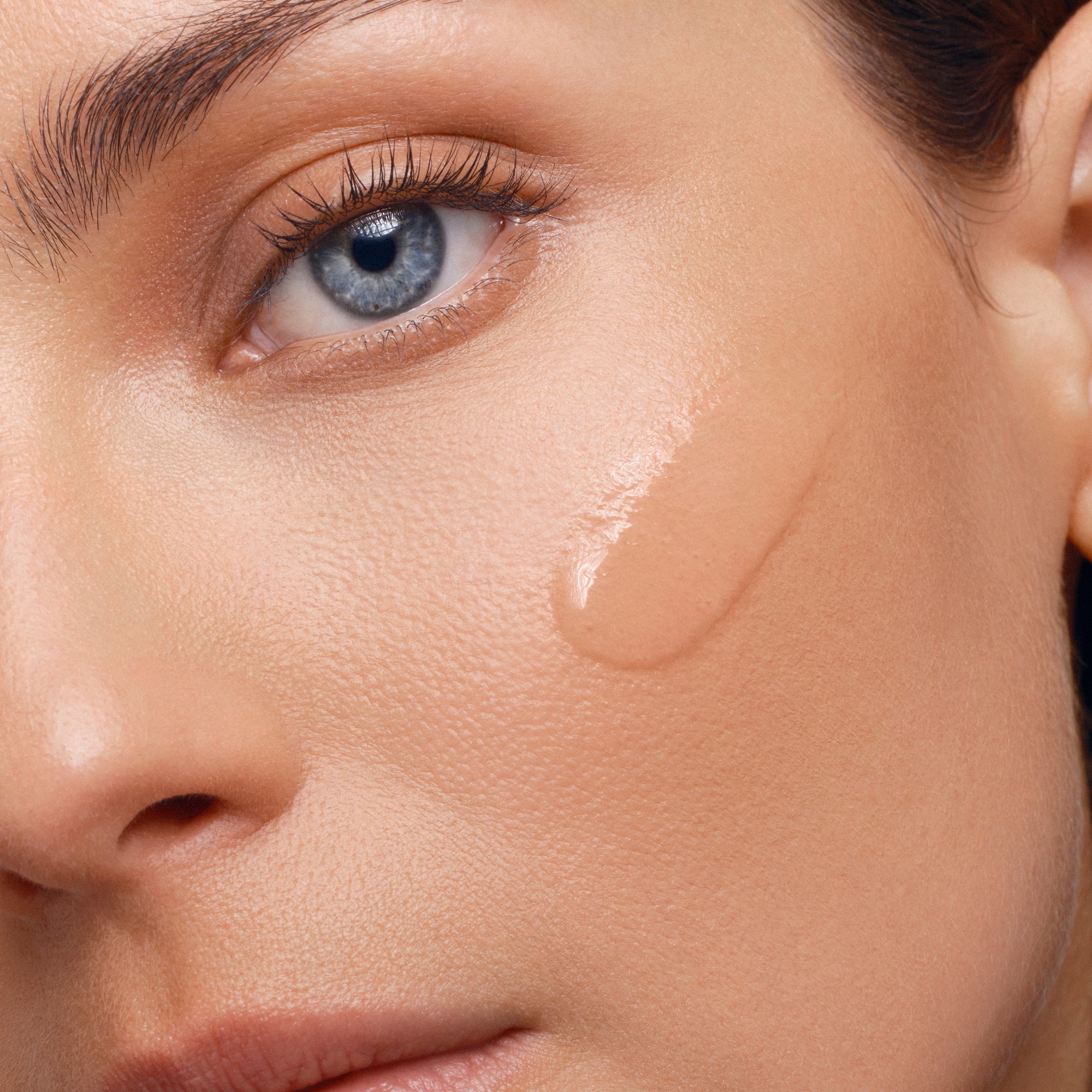 Gel hydratant enrichi de 7000mg d'électrolytes