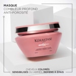 200ML KÉRASTASE CHROMA ABSOLU Masque chroma filler  2 of 4 Masque chroma filler
