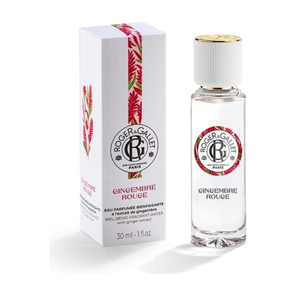 Eau parfumée bienfaisante