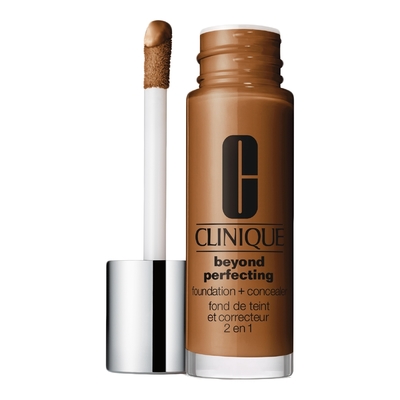 Clinique - Beyond Perfecting™ - Fond De Teint+anti Cernes - 28 - Clove