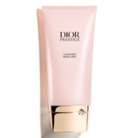 150ml DIOR DIOR PRESTIGE La mousse micellaire - mousse nettoyante confort d'exception visage  