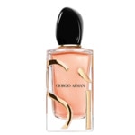 100ml Armani SÌ Eau de parfum intense - rechargeable  1 of 4 Eau de parfum intense - rechargeable