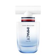 50mL TOMMY HILFIGER IMPACT TOGETHER Eau de toilett  1 of 2 