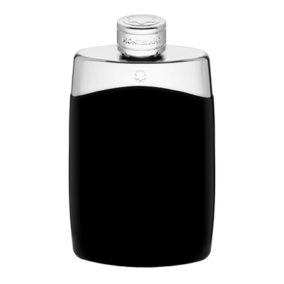 Montblanc - Legend - Eau De Toilette