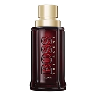 50mL HUGO BOSS BOSS THE SCENT ELIXIR Parfum  1 of 2 