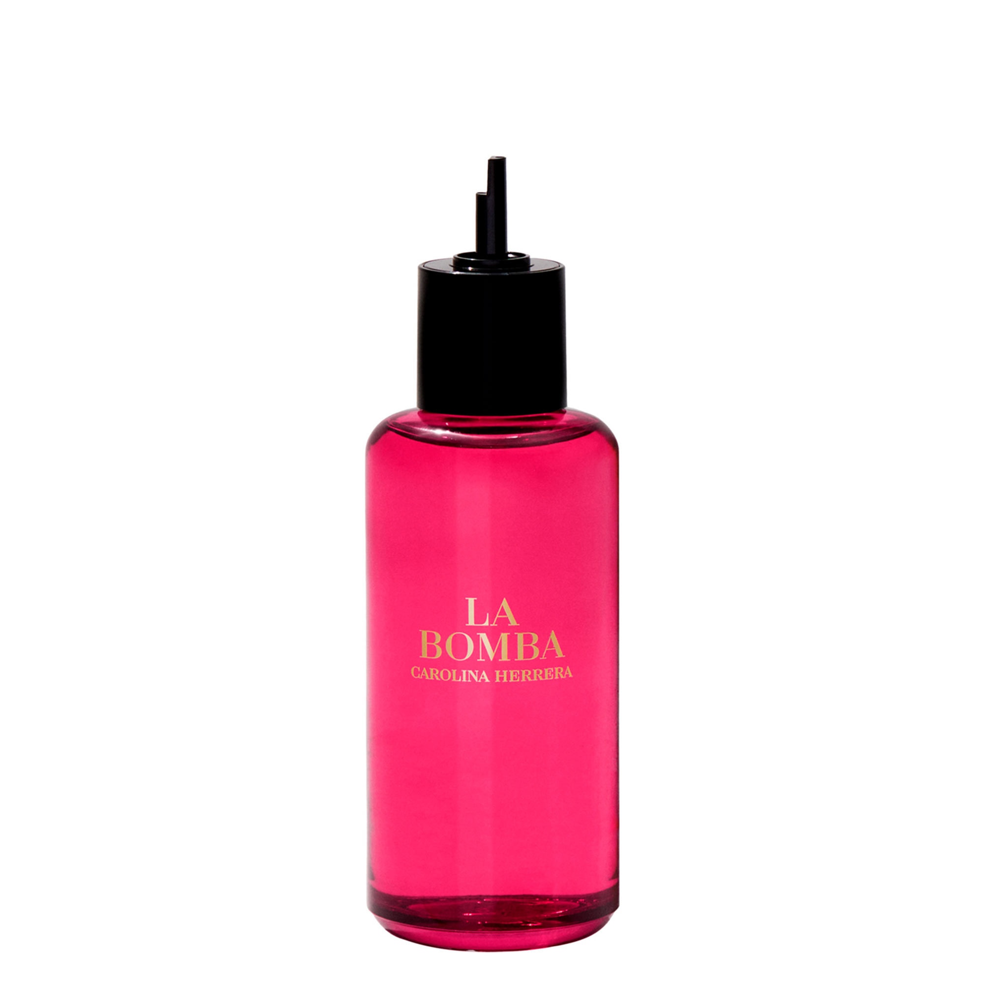 200ml Carolina Herrera LA BOMBA Eau de parfum - recharge  Eau de parfum - recharge