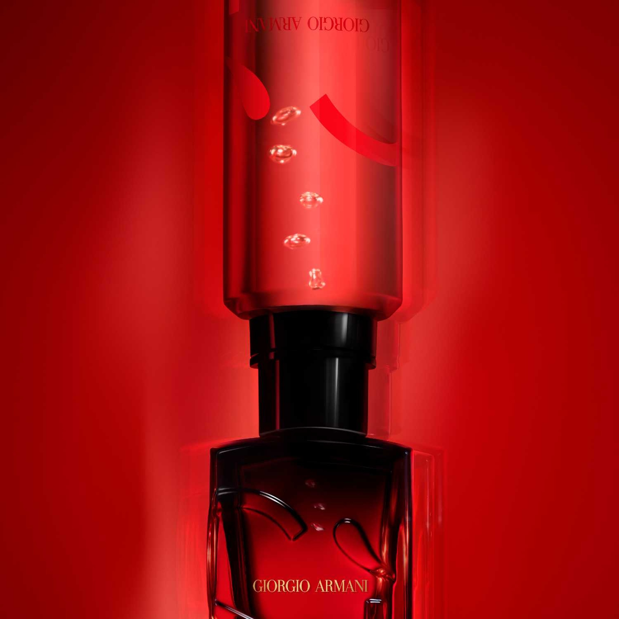 30ML Armani SÌ PASSIONE Eau de parfum intense - rechargeable 1 of 4
