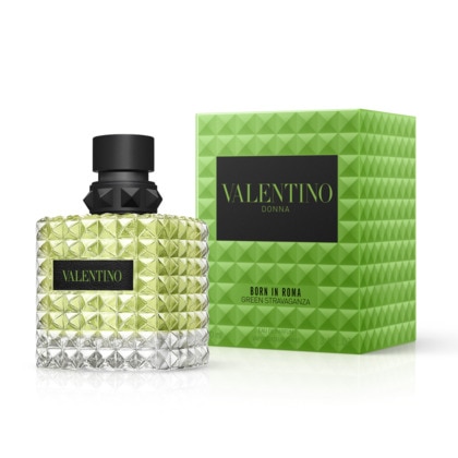 Eau de parfum